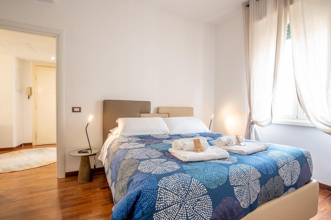Sweeties Apartment San Giovanni Rome Exterior photo