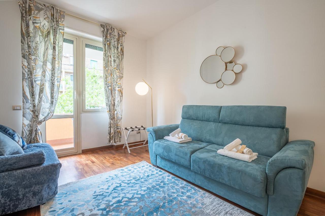 Sweeties Apartment San Giovanni Rome Exterior photo