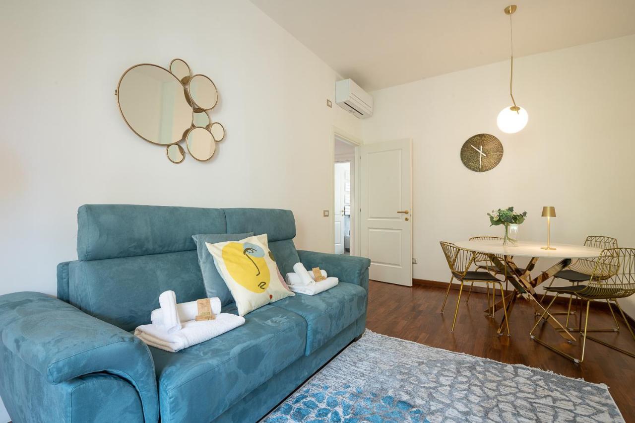 Sweeties Apartment San Giovanni Rome Exterior photo