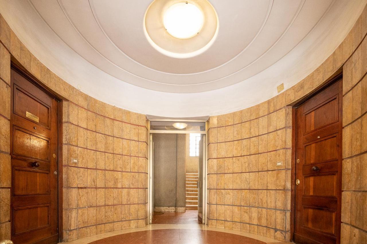 Sweeties Apartment San Giovanni Rome Exterior photo