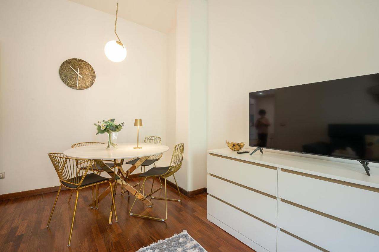 Sweeties Apartment San Giovanni Rome Exterior photo