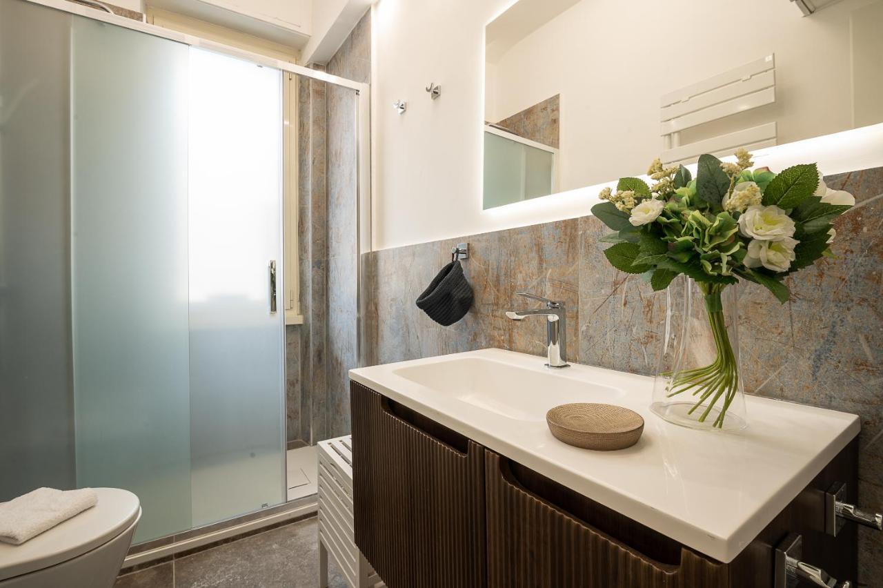 Sweeties Apartment San Giovanni Rome Exterior photo