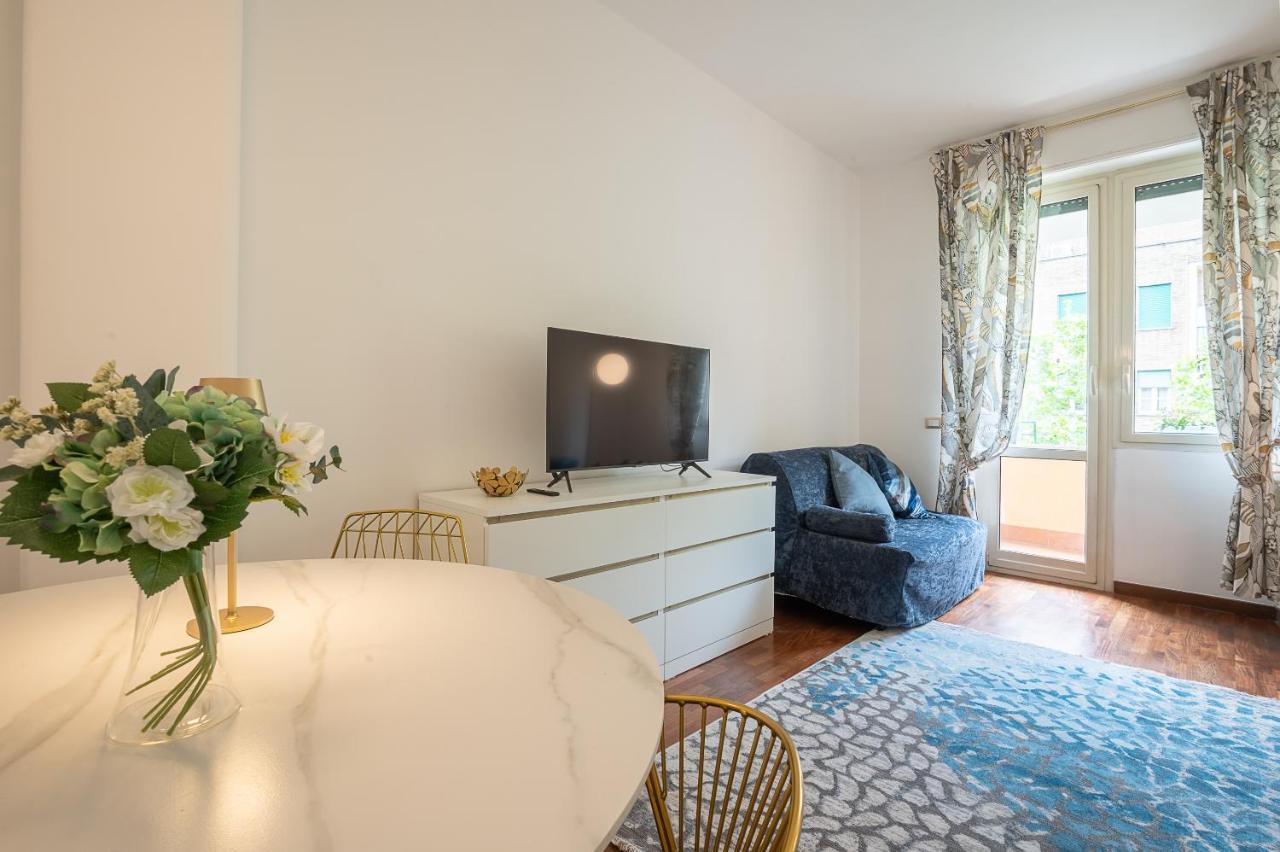 Sweeties Apartment San Giovanni Rome Exterior photo